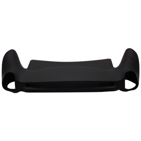 Custodia Protettiva In Silicone Per La Riproduzione Remota Del Portale Sony Playstation Black - Foto 5