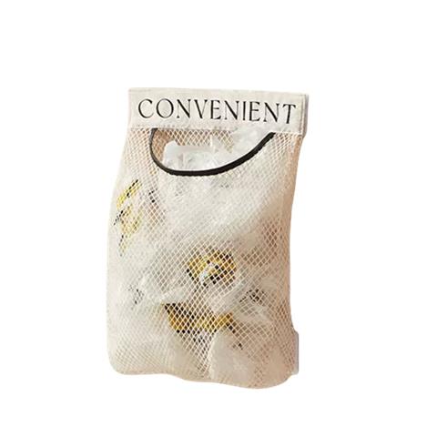 Borsa Portaoggetti Da Cucina In Rete Sospesa - Foto 1