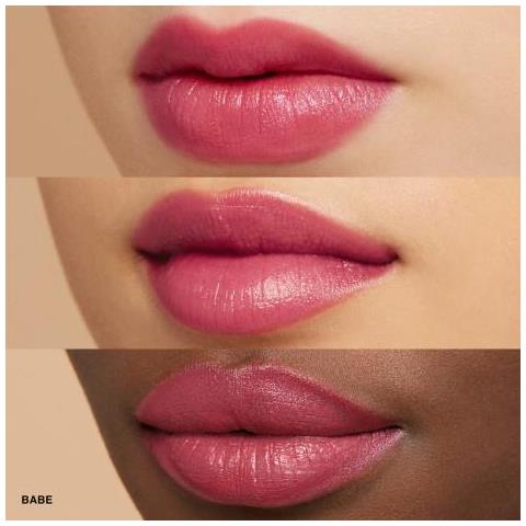 Crushed Lip Colore labbra Schiacciate 01 Babe - Foto 2
