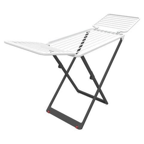 Stendibiancheria Vileda 174455 Perla Bianco e Grigio - Foto 1