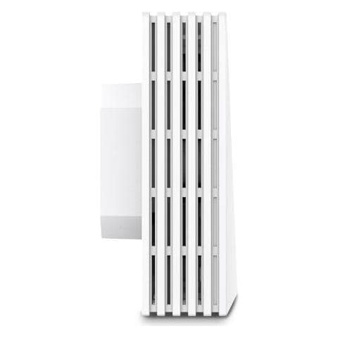 Ã¢â‚¬â¢ Tp-link - Eap650-wall - Ax3000 Wall-plate Dual-band Wi-fi 6 Access Point Ã¢â‚¬â¢ Port: 2ãƒâ€” Gigabit Rj45 Port - Foto 2