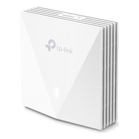 Ã¢â‚¬â¢ Tp-link - Eap650-wall - Ax3000 Wall-plate Dual-band Wi-fi 6 Access Point Ã¢â‚¬â¢ Port: 2ãƒâ€” Gigabit Rj45 Port - Foto 4