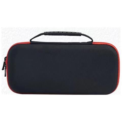 Custodia Oled Per Nintendo Switch Con Accessori - Foto 2