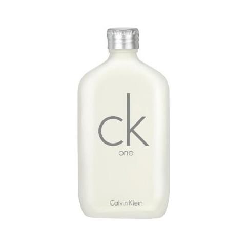 CK One Eau de Toilette - 50 ml - Foto 2