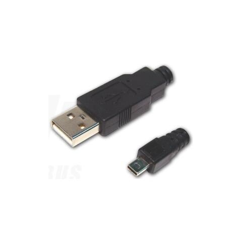Cavo Ricarica Cb P1 Usb Type-c Lightning 3a Bianco - Foto 1