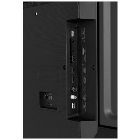 TV LED 4K Ultra HD 75" 75E6NT Smart TV VIDAA - Foto 7