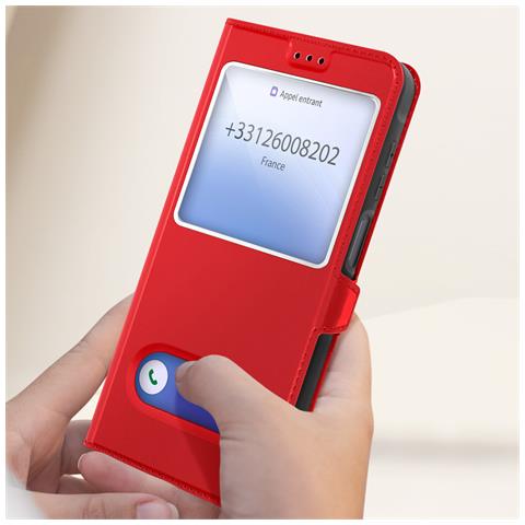 Custodia Per Samsung Galaxy A16 Supporto Video - Foto 2