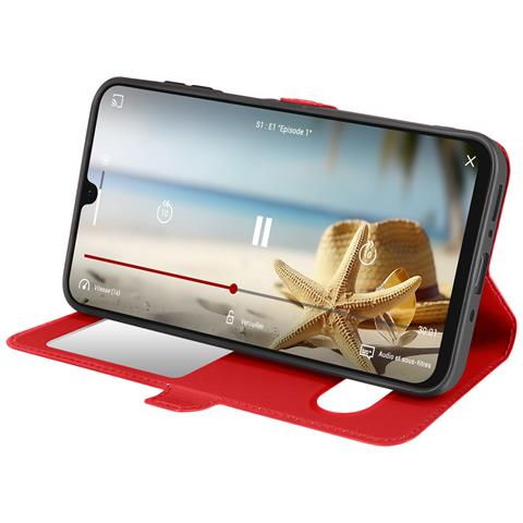 Custodia Per Samsung Galaxy A16 Supporto Video - Foto 5