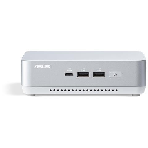 Pc Desktop RNUC14RVSU5068A2I Intel Core Ultra 5125H Hexa Core 4.5 GHz Ram 16 GB SSD 512 GB 3xUSB 3.2 Windows 11 64 Bit - Foto 2