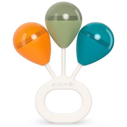 Suavinex Sonaglio Multicolore - Foto 1