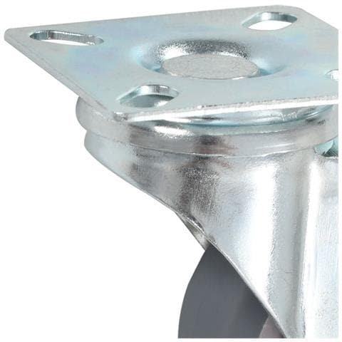 Ruote Girevoli 96 Pz 50 Mm - Foto 5