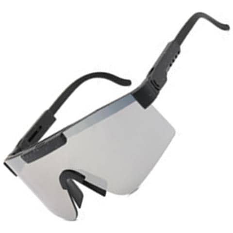Eleganti Occhiali Da Sole Pc+tac - Protezione Uv400 Per Esterni Multicolor 6 - Foto 2