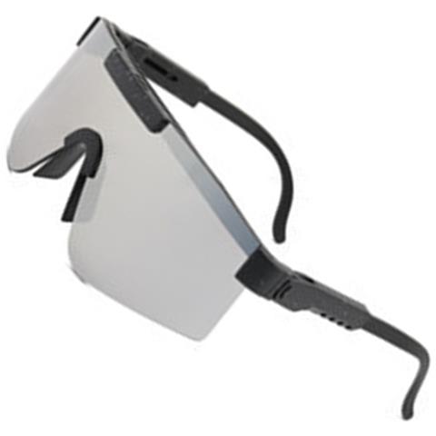 Eleganti Occhiali Da Sole Pc+tac - Protezione Uv400 Per Esterni Multicolor 6 - Foto 3