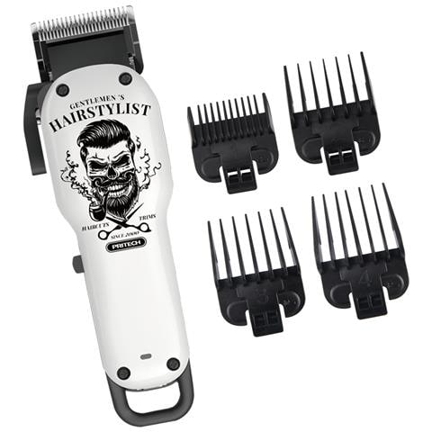 Tagliacapelli Professionale Pr-2390 Per Una Cura Precisa - Foto 1