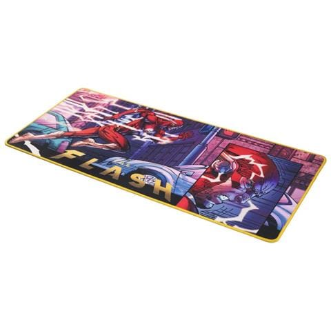 SA5589-F1 tappetino per mouse Tappetino per mouse per gioco da computer Multicolore - Foto 5