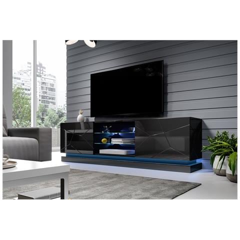 Cama Illuminazione RTV QIU 200 blu, Montaggio a superficie, Blu, AC, 1 pz - Foto 2