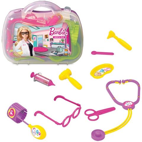 Barbie Valigetta Dottore - Foto 1