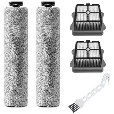 Set Di Accessori Per Lavapavimenti Serie 1.0 E 2.0 - Grigio - Foto 1