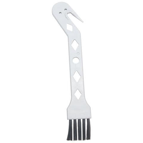 Set Di Accessori Per Lavapavimenti Serie 1.0 E 2.0 - Grigio - Foto 4