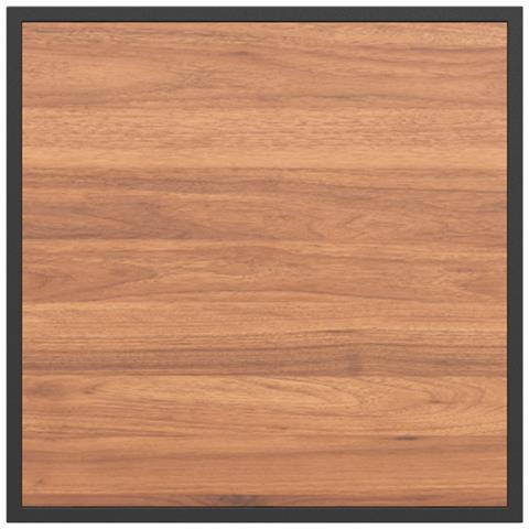 Set divano da giardino a 3 pezzi con cuscini antracite - Foto 9