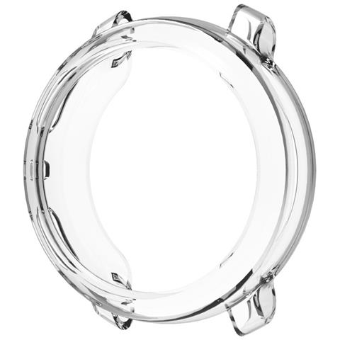 Custodia Protettiva In Tpu Compatibile Con Polar Vantage V3 - Trasparente - Foto 1