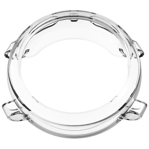 Custodia Protettiva In Tpu Compatibile Con Polar Vantage V3 - Trasparente - Foto 2