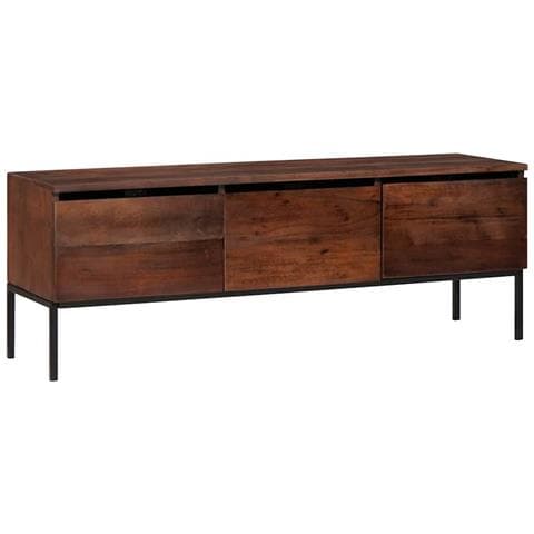 Armadi e Supporti per Storage di Media 110 x 30 x 36 cm - Foto 1