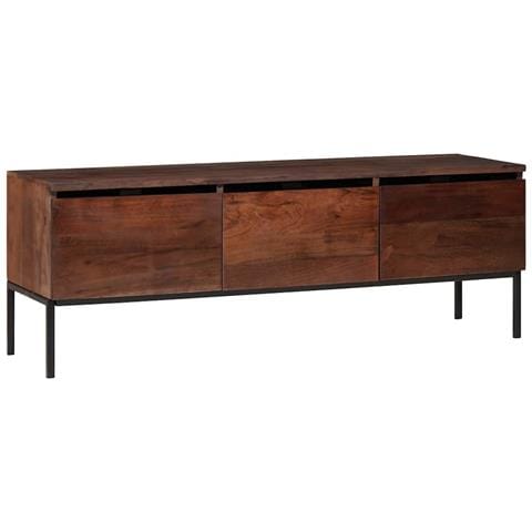 Armadi e Supporti per Storage di Media 110 x 30 x 36 cm - Foto 2