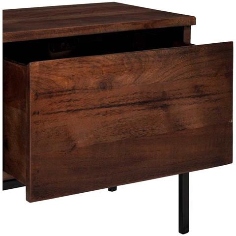 Armadi e Supporti per Storage di Media 110 x 30 x 36 cm - Foto 9