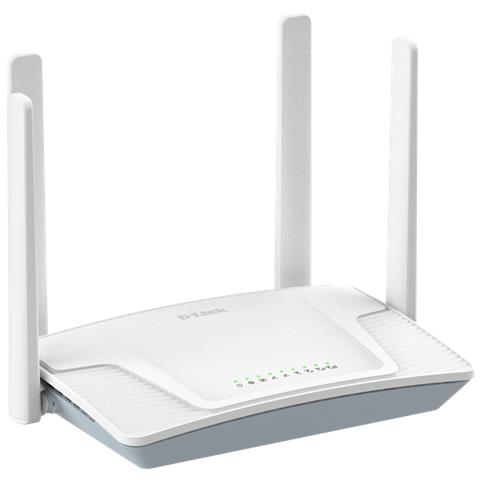 G416C /E router wireless Gigabit Ethernet Dual-band (2.4 GHz / 5 GHz) 4G Bianco - Foto 4
