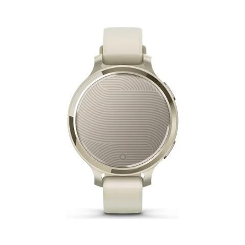 Lily 2 Active 38 mm Digitale 240 x 201 Pixel Touch screen Beige GPS (satellitare) - Foto 2