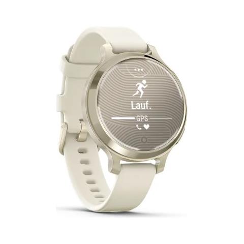 Lily 2 Active 38 mm Digitale 240 x 201 Pixel Touch screen Beige GPS (satellitare) - Foto 9