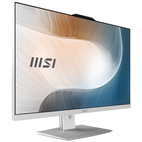 All-In-One Modern AM242P 1M-1871AT Monitor 238"" Full HD IPS Intel Core 3 100U RAM 16GB SSD 256GB 4xUSB Windows 11 Pro Nero Tastiera QWERTZ - Foto 15