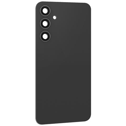 Coperchio Batteria Di Ricambio Per Galaxy S23 Fe Con Adesivo Integrato - Foto 4