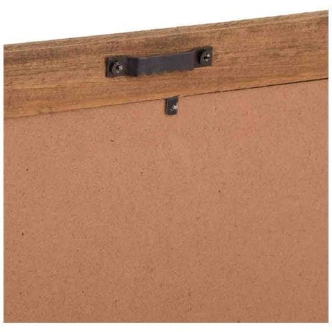 Scatola In Legno Finitura Dorata 35x45x1,8h - Foto 6