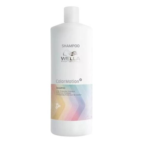 Shampoo Color Motion Per Mantenere Il Colore, 1000 Ml - Foto 1