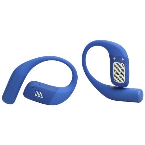 Endurance Zone Cuffie Sportive Open-Ear True Wireless con Archetto Ergonomico, colore Blu - Foto 11