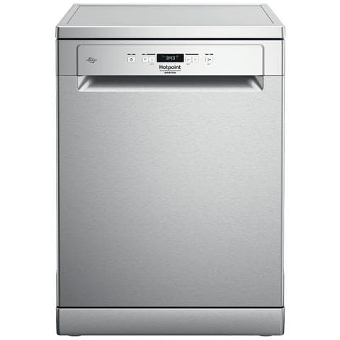 Ariston Lavastoviglie a libera installazione HA4FFB14BX - Foto 2