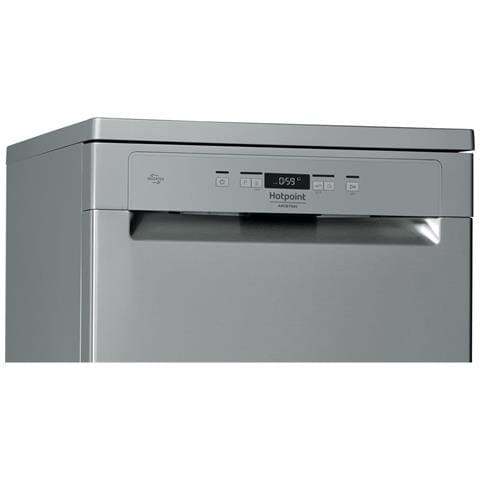 Ariston Lavastoviglie a libera installazione HA4FFB14BX - Foto 9