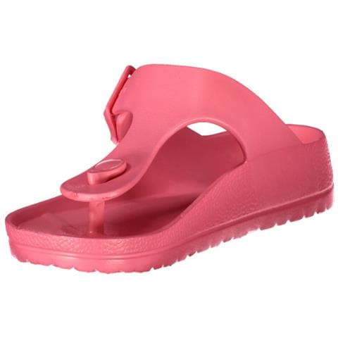 NORVEGIA SCARPE DA DONNA ROSA CON PANTOFOLE 1963 - Taglia: 40, Colore: Rosa - Foto 3