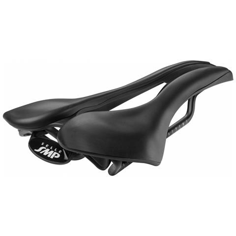 Sella 4bike Evo 20c 140 Mm Nera - Foto 1