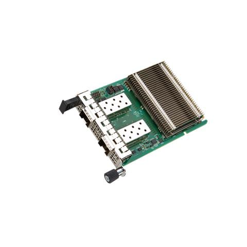 E830-XXVDA2 (OCP3.0) Interno Fibra 25000 Mbit /s - Foto 1