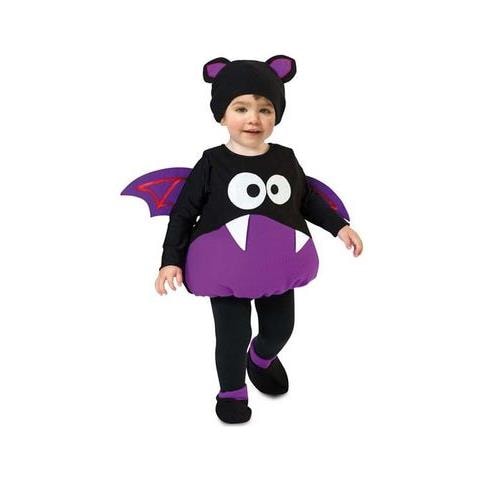 Piccolo costume da vampiro, cappello e stivaletti taglia 3-4 e - Foto 1