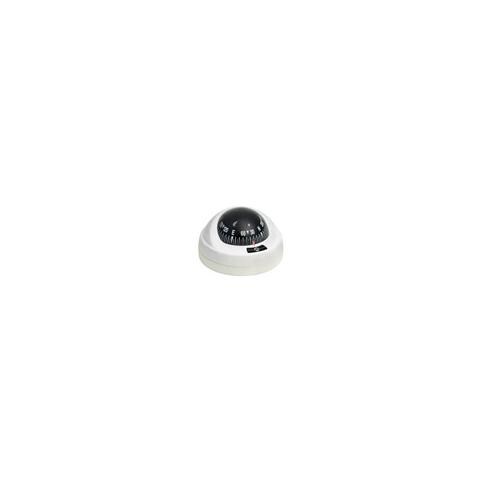 Bussola Riviera Aries nera / bianca / bianca - Foto 1