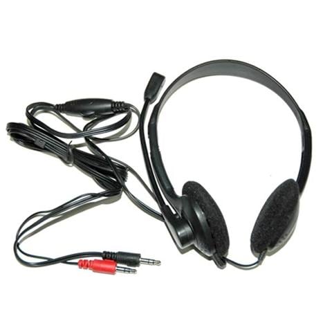 Cuffia Multimediale Con Microfono Con Controllo Volume - Foto 1