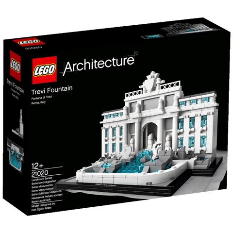 21020 Fontana Di Trevi - Foto 5