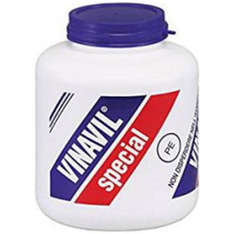 Colla Vinilica Multiuso 5 Kg TRED0607 - Foto 2