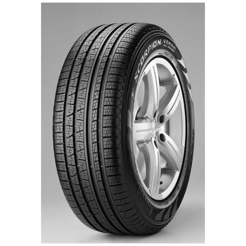 225/60r17 99h M+s Scorpion Verde All Season - Foto 1