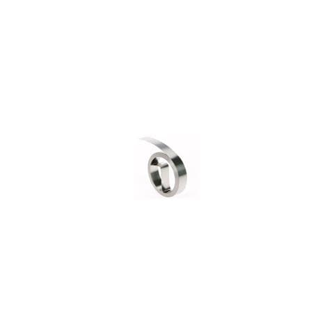 confezione da 10 pezzi - nastro alluminio c / adesivo 12mmx3,65mt m11 35800 - Foto 1