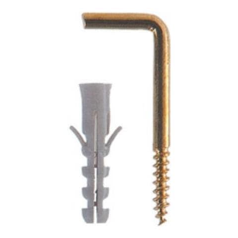 Tasselli Nylon"s 4g"c / Gancio - Foto 2